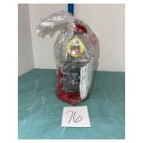 100th Anniversary Car Gumball Machine