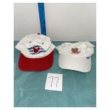 Disney Cruise Line Cap & Longaberger