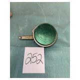 Vintage DEMCO N55 Minneapolis Patented Ice Fishin