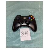 Xbox 360 Wireless Controller - Black