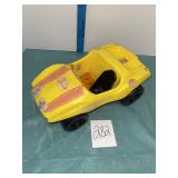Barbie Goin camping breeze buggy 1972