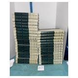 VTG World Book encyclopedia year books