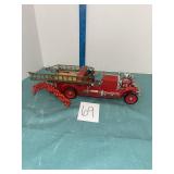 firetruck telephone