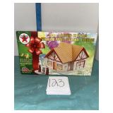 1998 Limited Edition Texaco Town Filling Station