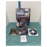 Bass Tournament Game for PC