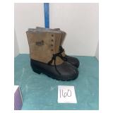 Snow Master Canada Snow Boots size 5