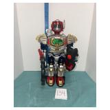 VTG Power Destroyer Robot