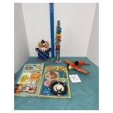VTG toys lot