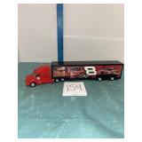 Dale Earnhardt Jr. #8 Tractor Trailer Truck