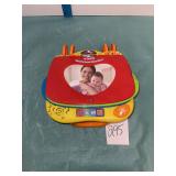 VTech Record & Learn Photo Album Interactive Child