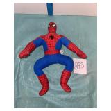 Marvel Spider-Man Plush Toy