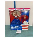 Barbie For President Toys 'R' Us Limited Edition G