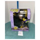 FurReal Friends Cuddle Chimp Interactive Plush Toy
