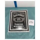 Jack Daniel's Old No. 7 Brand Tennessee Whiskey