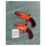 2 marine flare guns Orion