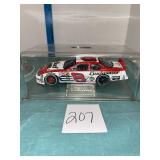 Budweiser NASCAR #8 Diecast Model Race Car by Reve