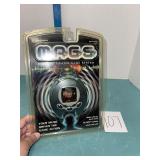 M.A.G.S. Music Activated Game System