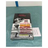1992 The Sporting News Conlon Collection Baseball