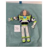 Buzz Lightyear Articulated Action Figure