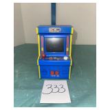 Ms. Pac-Man Mini Arcade Game