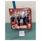 Disney High School Musical 3 Senior Year CD Board