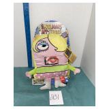 Skooligans App-tudes Interactive Plush Toy by Jay@