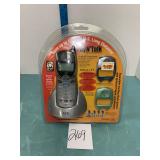ATS Pay'N'Talk 2.4 GHz Expandable Cordless Phone S