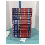 The World Book Encyclopedia books