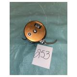 Eagle Claw Model 600 Fishing Reel by Wright & McGi