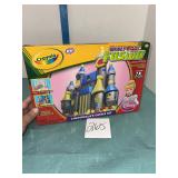 Crayola Model Magic Fusion Disney Princess Cindere