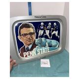 Penn State Nittany Lions Paterno Coca-Cola tr