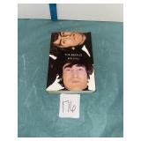 The Beatles by Bob Spitz Book