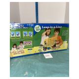 LeapFrog Leap-in-a-Line and Bilingual Memory Mate