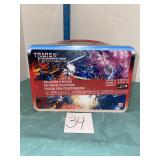 G.I. Joe Action Figure Collector's Edition Metal L
