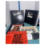 Movie Soundtrack Albums