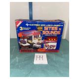 Buddy L Electronic Voice Sites N Sounds Vehicle Pl