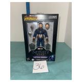 Marvel Legends Avengers Infinity War Captain Ameri