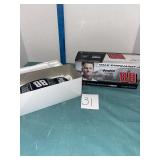 Dale Earnhardt Jr. Die-Cast Car