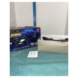 1992 Batman Batmobile Model Kit