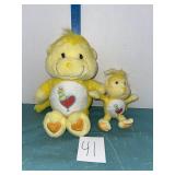 Care Bears Cousins Toys