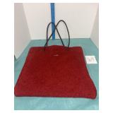 Judy Nantucket felted purse