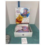 New Winnie the Pooh childrens boots size 6
