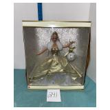 2000 Celebration Barbie doll