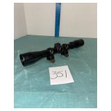Bushnell Sportview scope