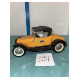 Nylint Model T pressed steel toy car