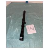Daisy scope 4x15
