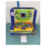 Learning Adventures Laptop by Mommy & Me