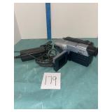 Sony Digital 8 Handycam Video Camera
