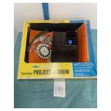 Sawyer's View-Master Family Project-A-Show Electri