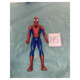 Spider-Man Action Figure